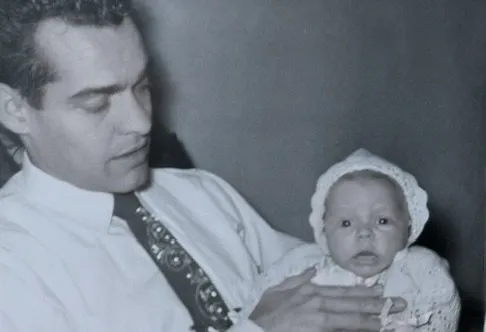 What we can learn from the people who most shaped us.